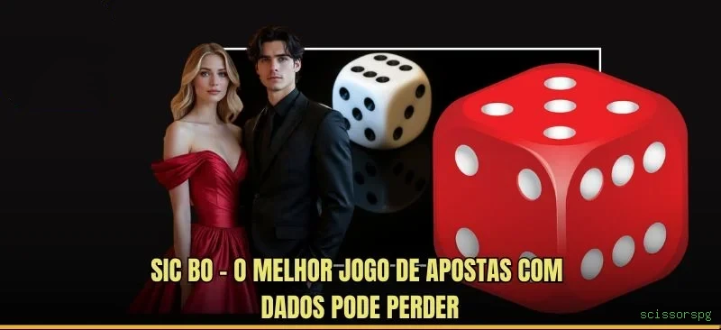 Casino Ao Vivo scissorspg